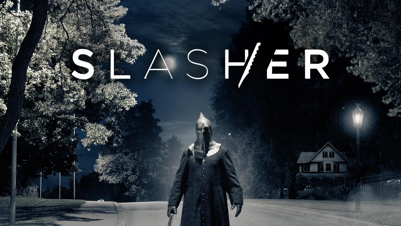 مسلسل Slasher الموسم الاول الحلقة 1 الاولي مترجمة HD