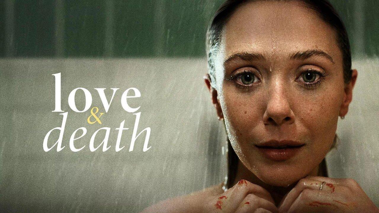 مسلسل Love and Death الموسم الاول الحلقة 1 الاولي مترجمة HD