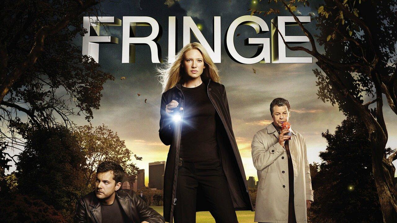 مسلسل Fringe الموسم الثاني الحلقة 20 العشرون مترجمة HD