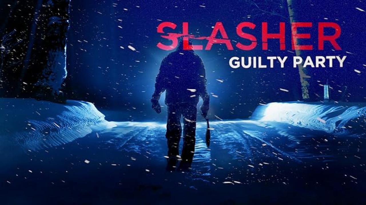 مسلسل Slasher الموسم الثاني الحلقة 1 الاولي مترجمة HD