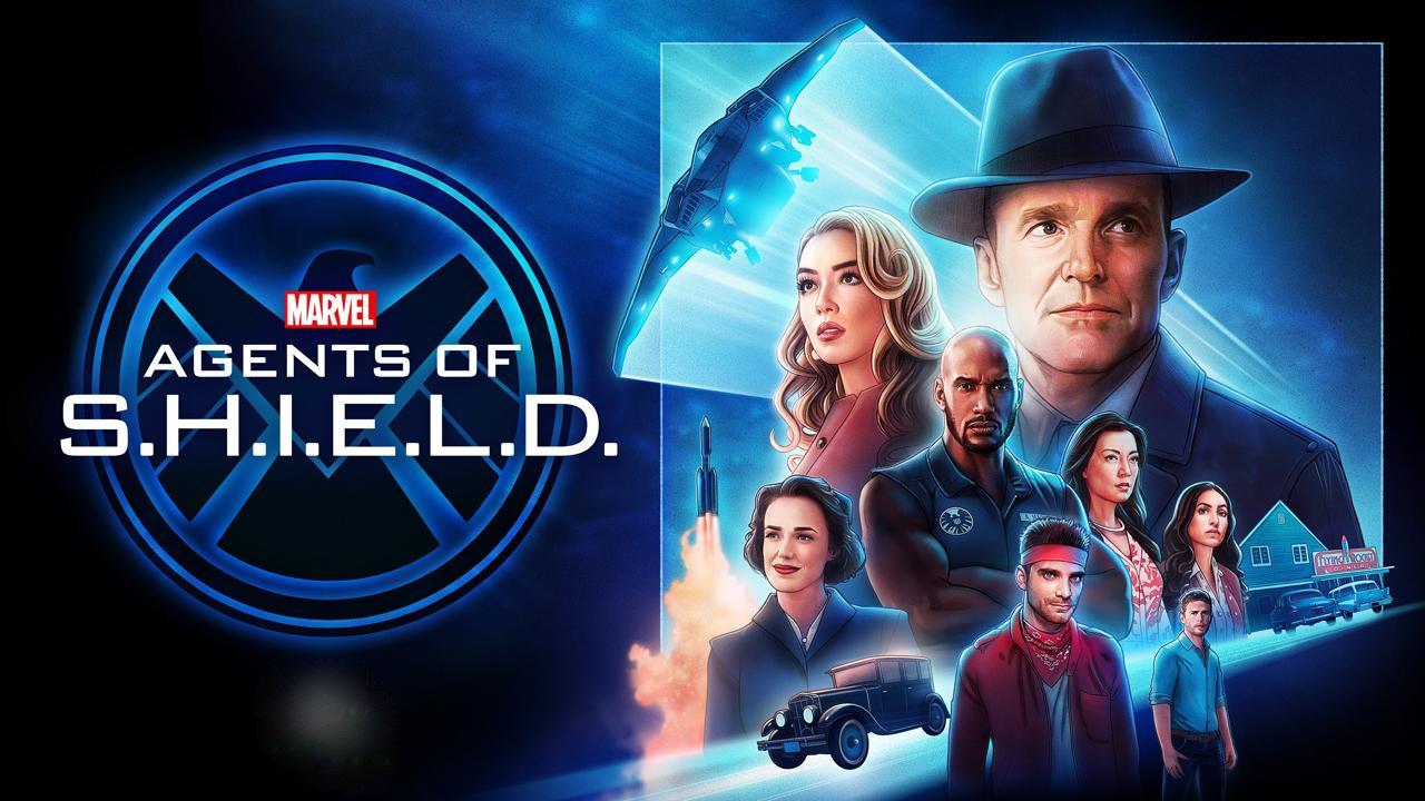 مسلسل Agents of SHIELD الموسم السابع الحلقة 6 الساسة مترجمة HD