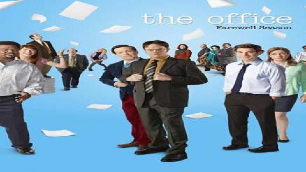 مسلسل The Office الموسم التاسع الحلقة 1 مترجمة HD