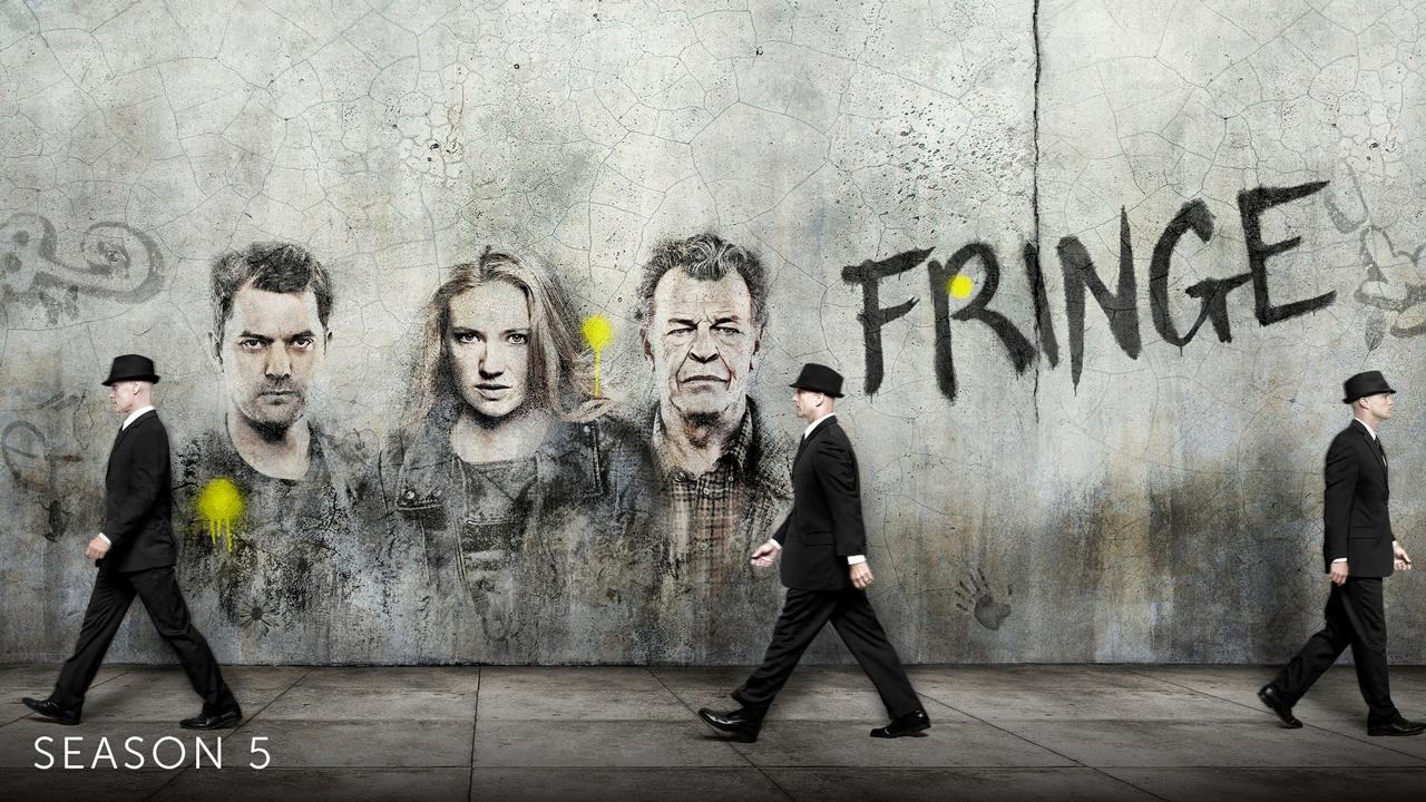 مسلسل Fringe الموسم الخامس الحلقة 1 الاولي مترجمة HD