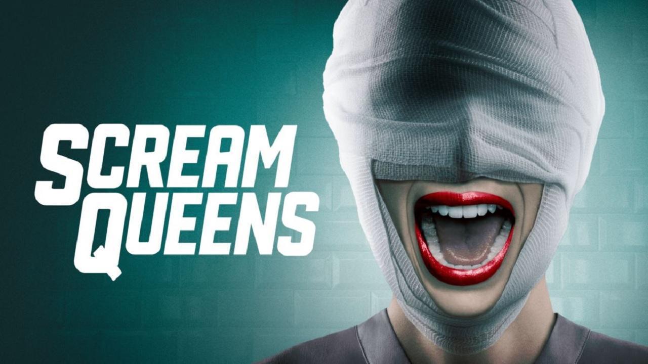 مسلسل Scream Queens الموسم الثاني الحلقة 1 الاولي مترجمة HD