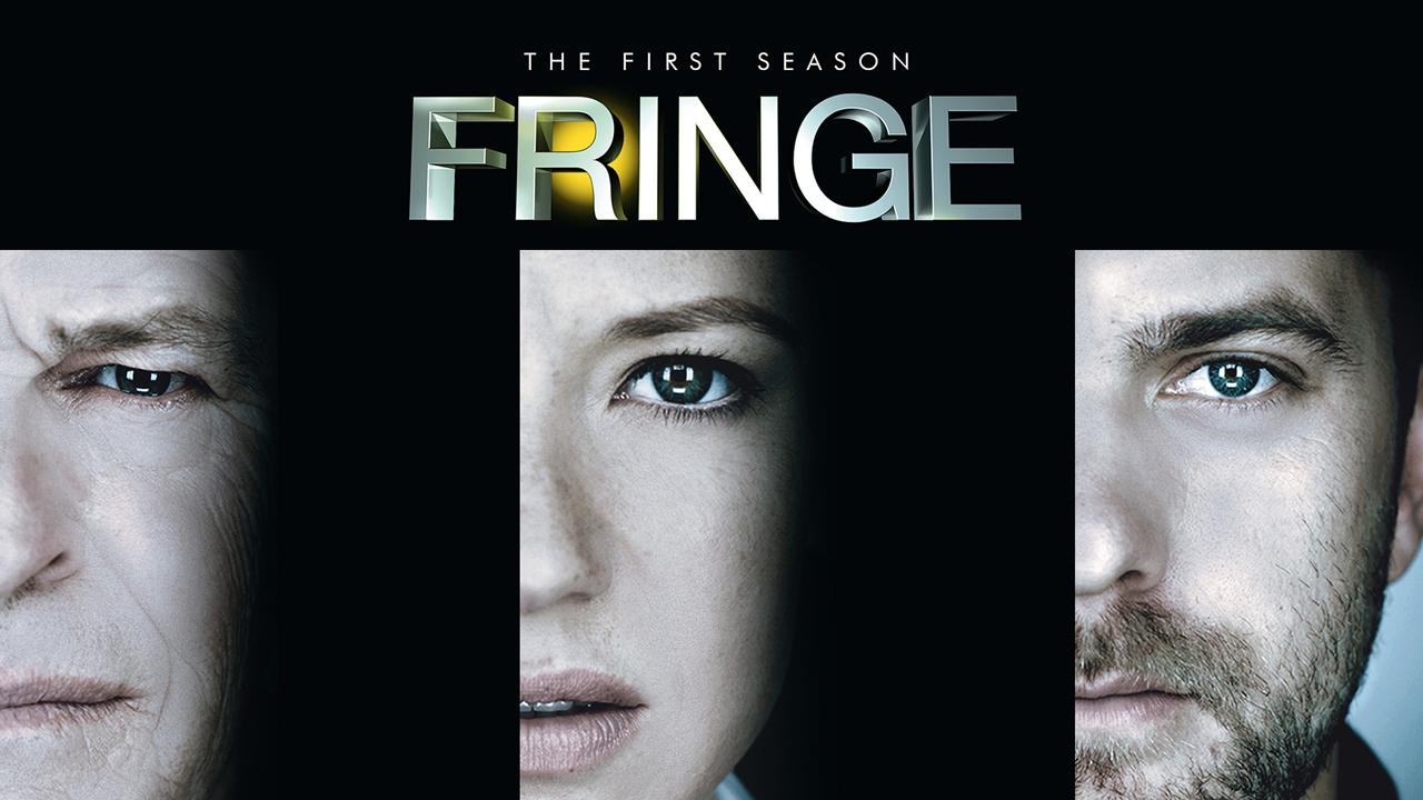 مسلسل Fringe الموسم الاول الحلقة 2 الثانية مترجمة HD