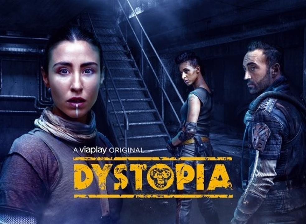 مسلسل Dystopia الحلقة 1 مترجمة