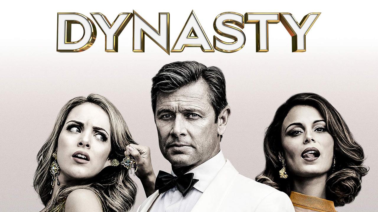 مسلسل Dynasty الموسم الاول الحلقة 22 الثانية والعشرون والأخيرة مترجمة HD