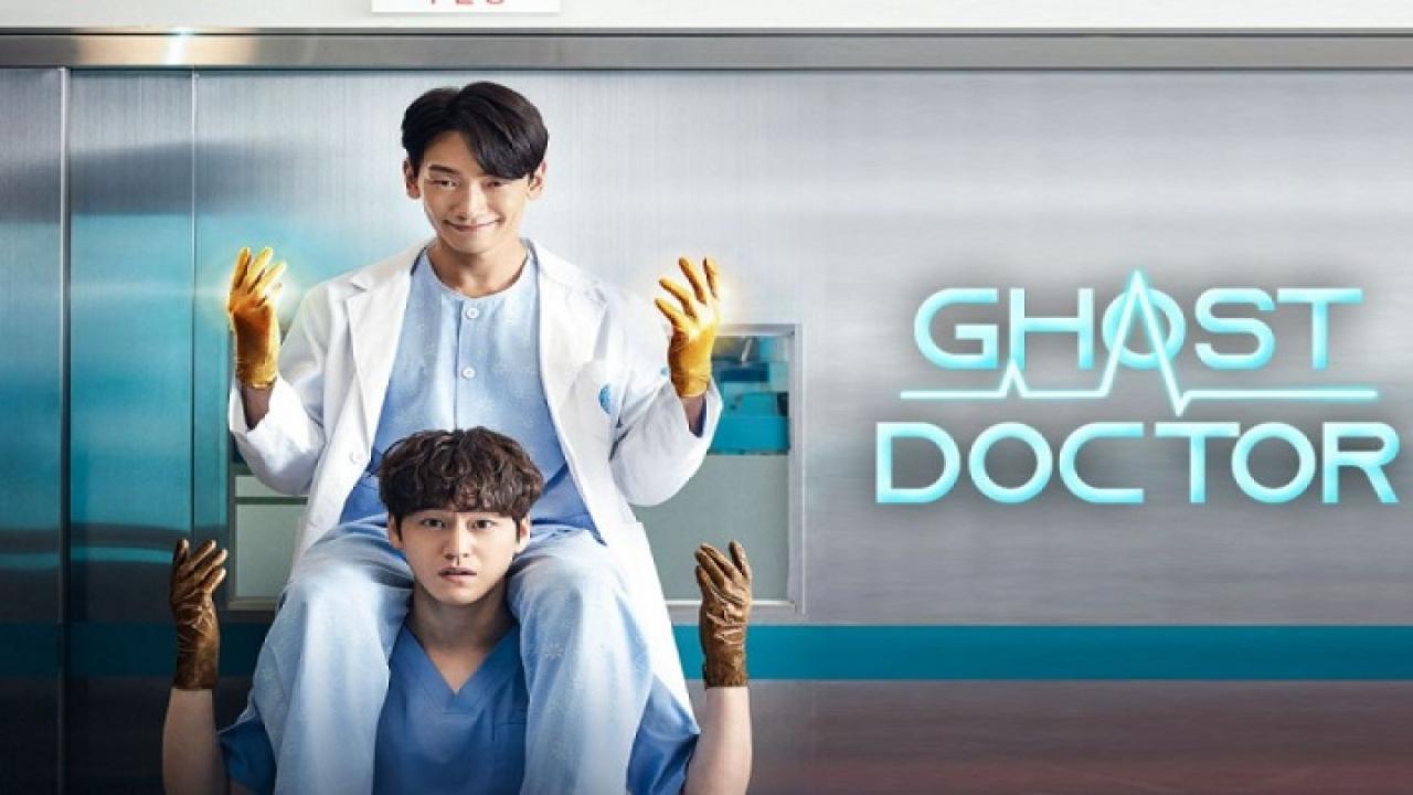 مسلسل Ghost Doctor مترجم