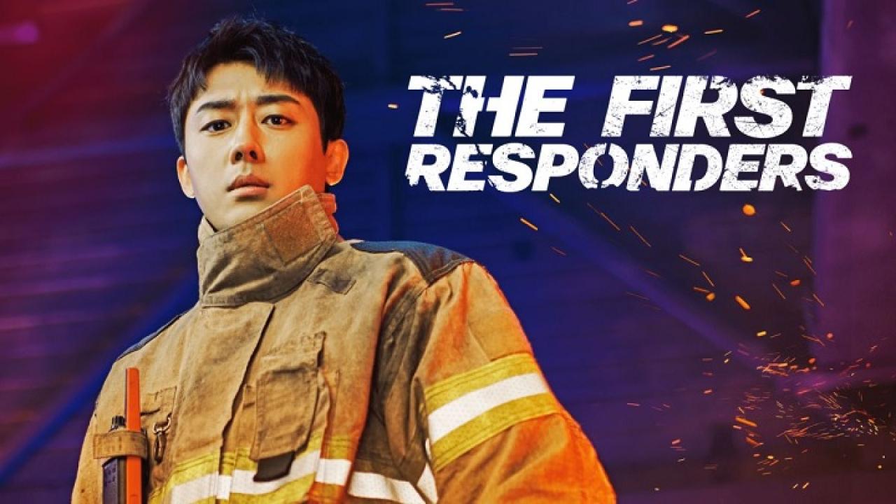 The First Responders