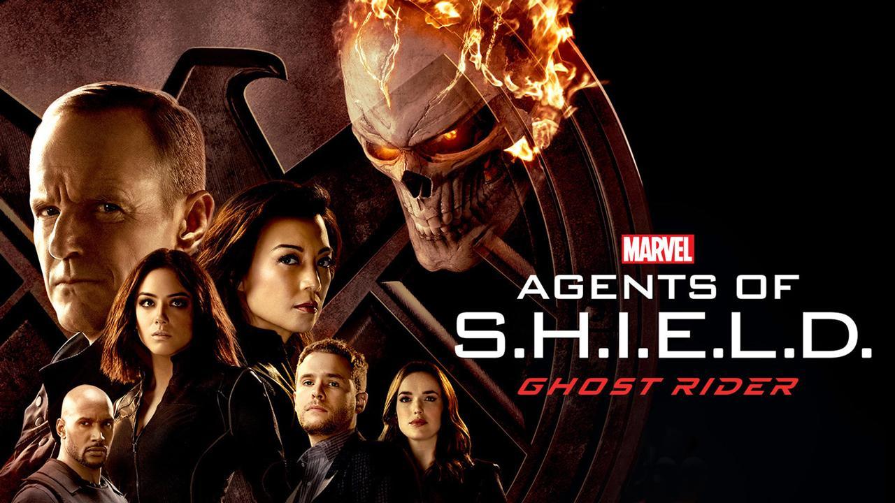 مسلسل Agents of SHIELD الموسم الرابع الحلقة 18 الثامنة عشر مترجمة HD