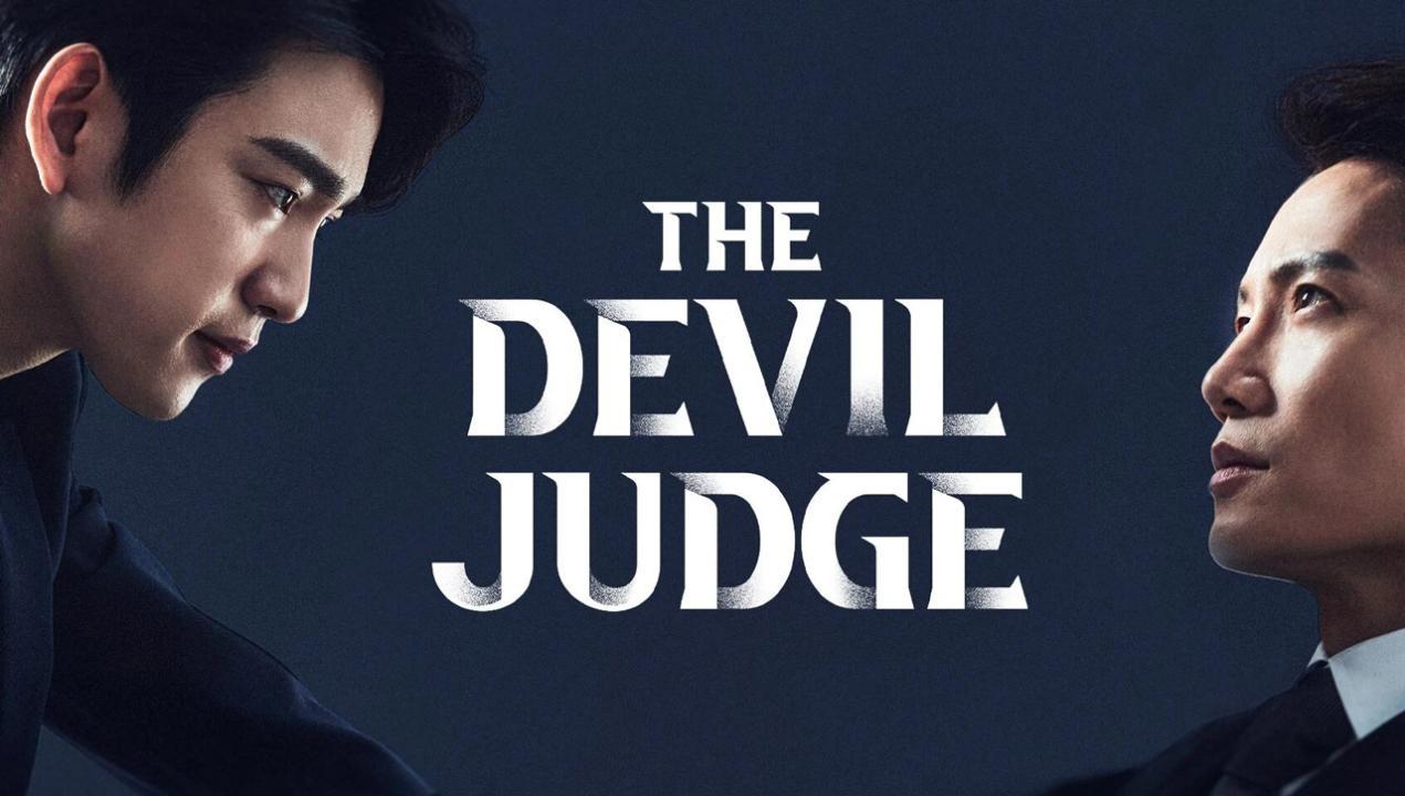 مسلسل The Devil Judge الحلقة 1 الاولي مترجمة HD